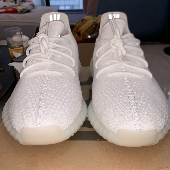Adidas Yeezy Boost 350 V2 Cream
